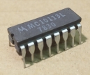 MC10113L, integrált áramkör
