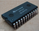 MC146818P, integrált áramkör