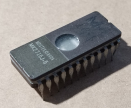 MK2716J-6, eprom