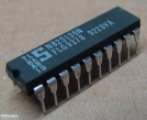 N82S135N, integrált áramkör
