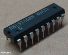 N82S185AN, integrált áramkör