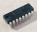 P2102A-4, integrált áramkör