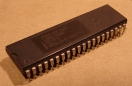 P8051AH, mikrokontroller