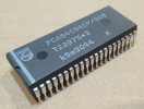 PCA84C840P/008, mikrokontroller