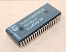 PCA84C840P/012A, mikrokontroller