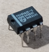 PCF8582E-2, integrált áramkör