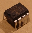 PIC12F675-I/P, mikrokontroller