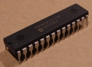 PIC16F872-I/SP, mikrokontroller