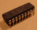 SAA1220, integrált áramkör