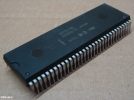 U87C51HB, mikrokontroller
