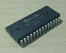 WS62256LLP-70, integrált áramkör