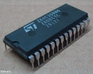 Z80BCTC, integrált áramkör