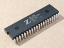 Z80CPU, mikroprocesszor