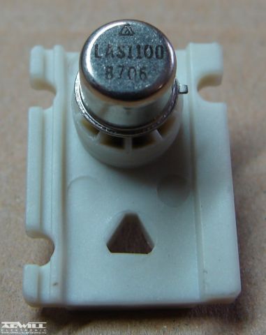 2 Pezzi LAMBDA LAS1100 Circuito Integrato CAN-10 Analogico IC, Nuovi