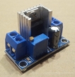 LM317T, modul