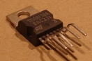 TDA8138A, integrált áramkör
