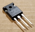 DGW40N120CTL, IGBT