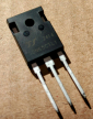 DGW50N65CTL-1, IGBT