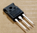 IKW25N120H3FKSA1, IGBT