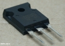 IRG4PC50S, IGBT