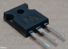 STGW20NC60VD, IGBT