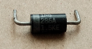1N6286A = 1,5KE43A, tranziens supressor