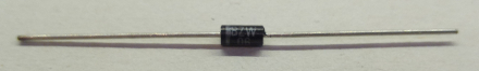 BZW06-5,8B, tranziens supressor