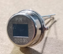 D203S, PIR mozgásérzékelő szenzor