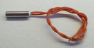 PT1000, hőmérséklet érzékelő szenzor