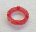  Szigetelő gyűrű, 7mm