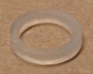 Szigetelő gyűrű, 7mm