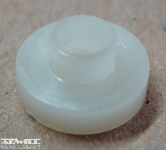 TO-3, szigetelő gyűrű