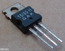 15/80H ,TV tirisztor