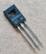 BR303, tirisztor
