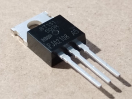 BT151-500R, tirisztor