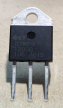 BTW69/1200B, tirisztor