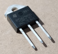 BTW69/800V, tirisztor