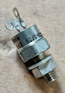 SKT10/08, tirisztor