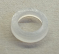 Szigetelő gyűrű, 6mm