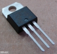 TYN640, tirisztor