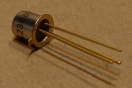 2N2368, tranzisztor