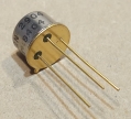 2N2904, tranzisztor