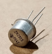 2N2905, tranzisztor