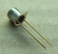 2N2907S, tranzisztor