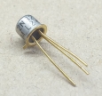 2N3250, tranzisztor