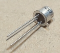 2N3251, tranzisztor