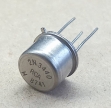 2N3440, tranzisztor