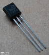 2N3906, tranzisztor