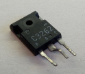  2SC3262, tranzisztor