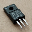 2SA1567, tranzisztor
